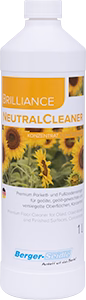 Brilliance NeutralCleaner 1L