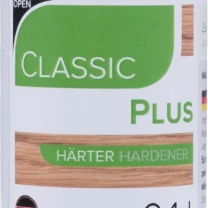 Classic plus herder for oljer 100ml