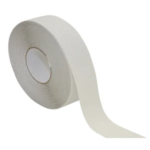 Safety mark aqua hvit/white h3405 ø50mm