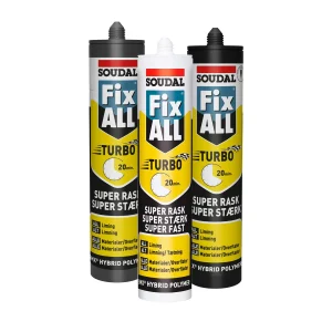 MS TURBO fix all lim 290ml