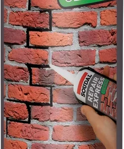 Soudal lim Cement Repair Express