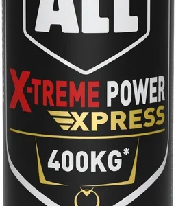 Fix all x-treme express hvit 280ml
