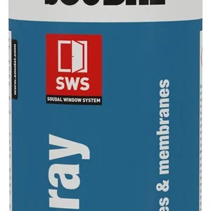Primer Spray 500ml SWS for tape
