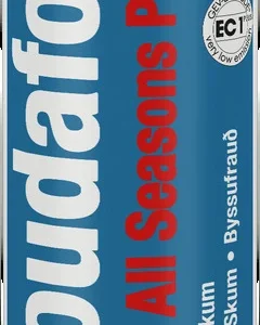 byggskum Soudafoam Gun all Seasons Premium 750ml