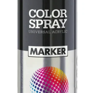 Soudal merkespray fluo