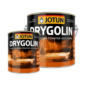 Vindu og Dør
