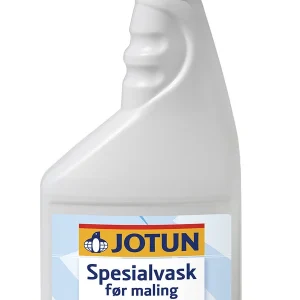Spesialvask før maling 0,75l