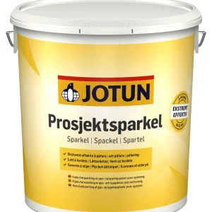 Prosjekt sparkel spann 15 l