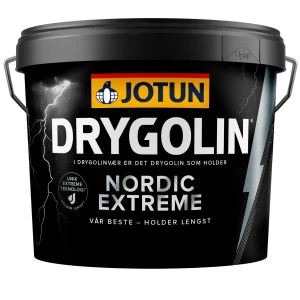 Nordic Extreme Oljeglans 50