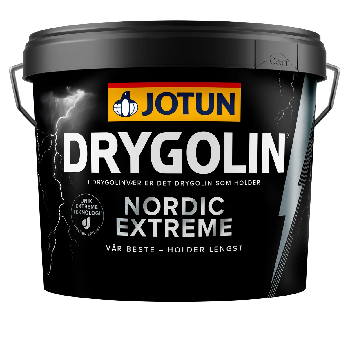 Nordic Extreme Oljeglans 50 - Image 2
