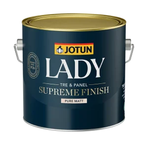 Supreme Finish 03 pure matt