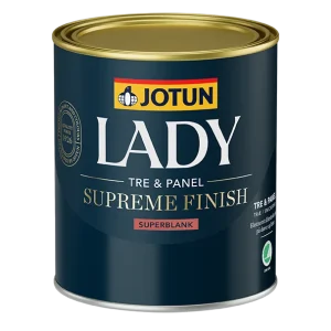 Supreme Finish 80 superblank