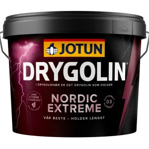 Nordic Extreme supermatt