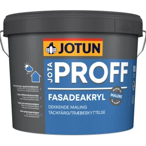 Fasadeakryl
