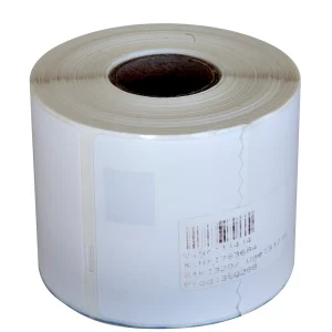 Multic etikett slp-240 á350stk