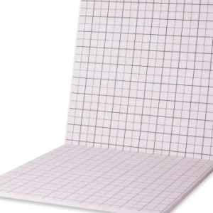 Weberfloor Komfort Rasjonell 50mm Plate 2x1m 4stk (8m2)