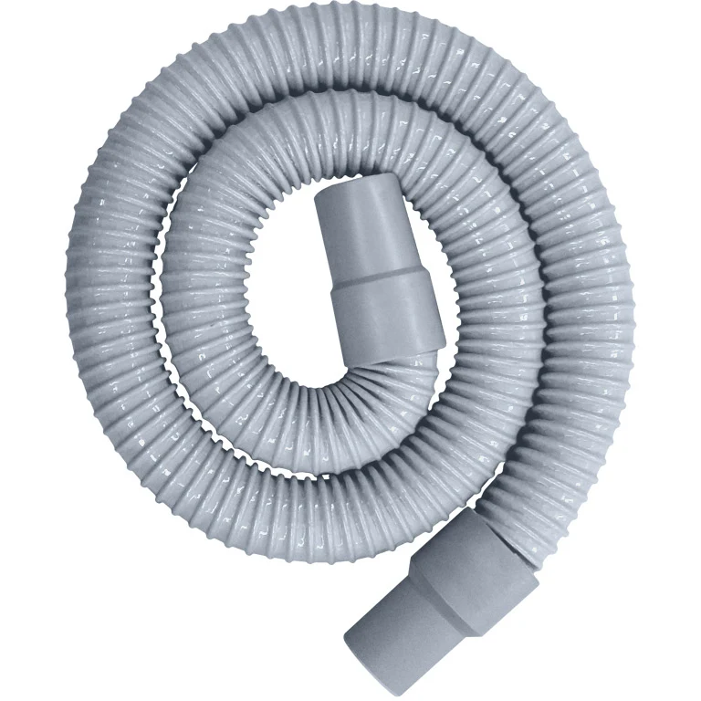 Flexislange 1,1/4"x 3 m med gummimuffe - Image 2