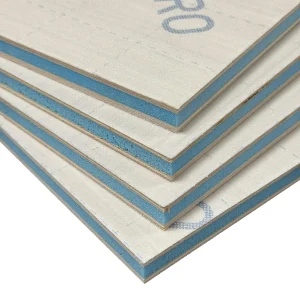 Aquapro Total membranplate 15x1200x2440 mm (2,93 m²)