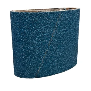 Slipebånd 200x750mm 341X Zirkon