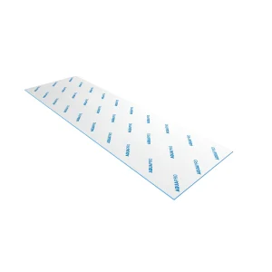 Aquapro Ultralight membranplate 12x600x2440 mm (1,46 m²)