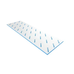 Aquapro Ultralight membranplate 20x600x2440 mm (1,46 m²)