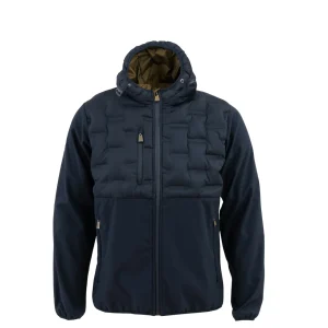 Boblejakke Skien Sky Captain