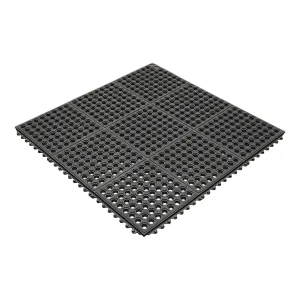Comfort Hygien/Tøff 91x91cm 15mm