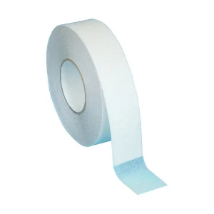 Safety grip transparent h3401 25mm x 18,3m