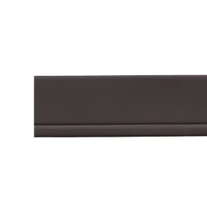 Fotlist Selvklebende 70Mm Brun Pvc 50Meter