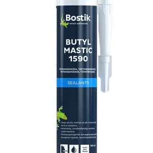 Butyl mastic 1590 sort