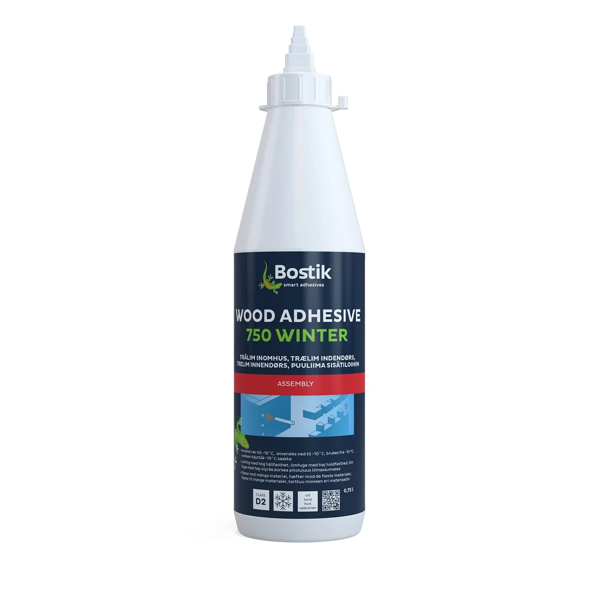 Trelim 750 vinter 750ml - Image 2