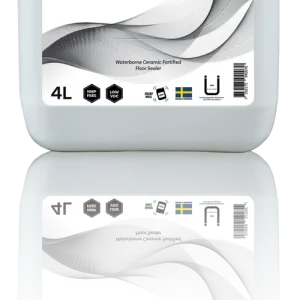 Grunnlakk First Coat res primer 4L