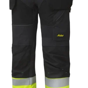 Arbeidsbukse Flexiwork+ Hi-Vis KL1