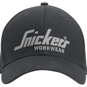 Caps 9041 Logo Sort
