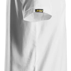 T-Skjorte 2529 2-pak Hvit