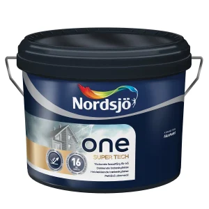 One Super Tech BW 10l