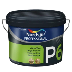 Pro P6 BC 9,3 L