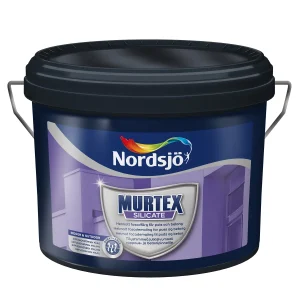Murmaling Murtex Silicate BC 9,3L