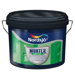 Murmaling Murtex Acrylic BC 9,3l
