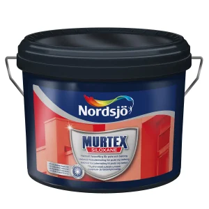 Maling Murtex Siloxane 2,325l BC