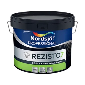 Pro Rezisto 7 Veggmaling BC 9,3L