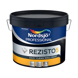 Pro Rezisto 5 Veggmaling BC 2,325l
