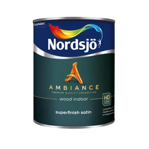 Ambiance Superfinish Satin BC 0,93L