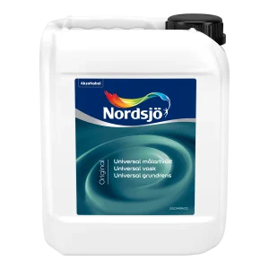 Nordsjø Original Universal Vask 5l