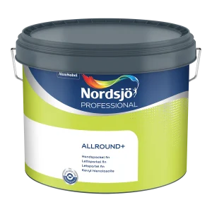 Pro Allround+ Sparkel 10l