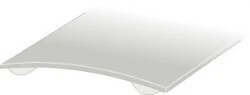 Skjøtelist nr 142 rustfri 100cm - Image 4