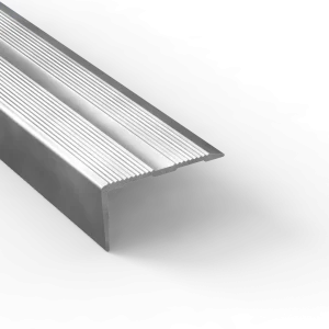 Trappenese NO 11 aluminium 270cm