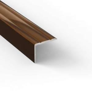 Trappenese NO 04 bronse 270cm