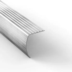 Trappenese NO 09 sølv 270cm