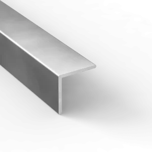 Trappenese NO 12 aluminium 300cm